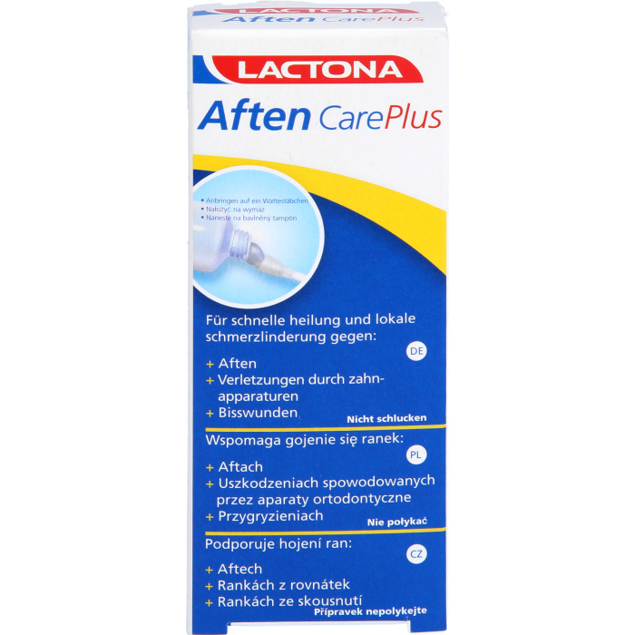 Produktabbildung PZN 00480885