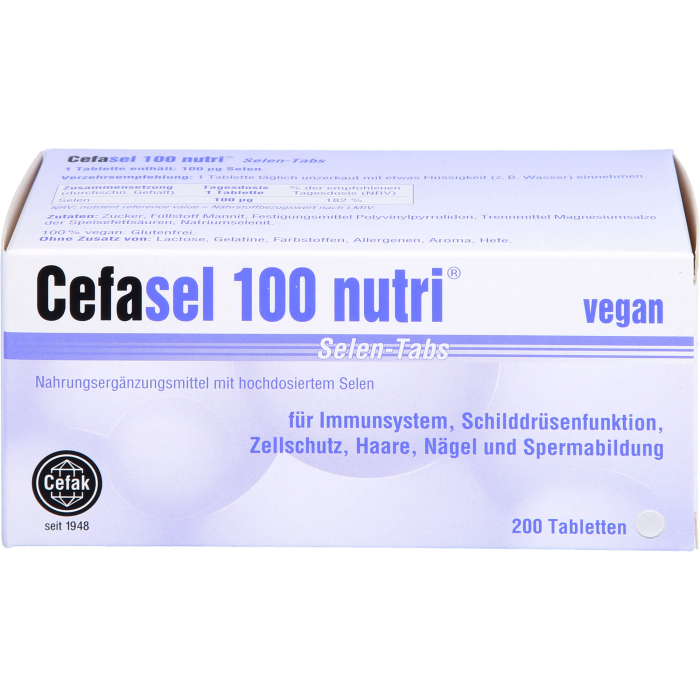 Produktabbildung PZN 07008795