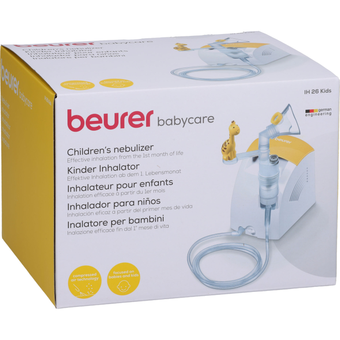 Produktabbildung PZN 16022771