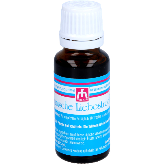 Produktabbildung PZN 10039747