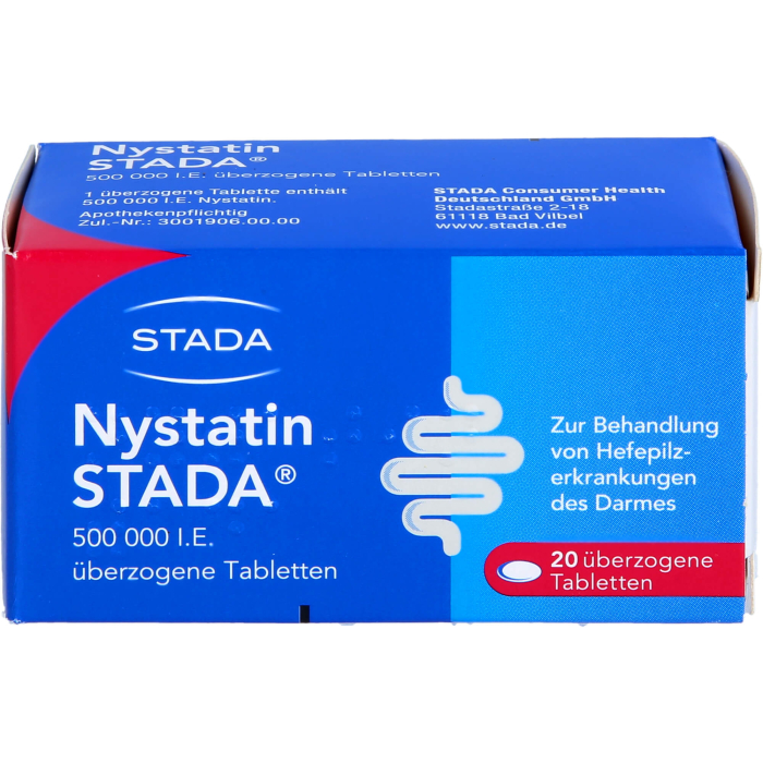 Produktabbildung PZN 00892352