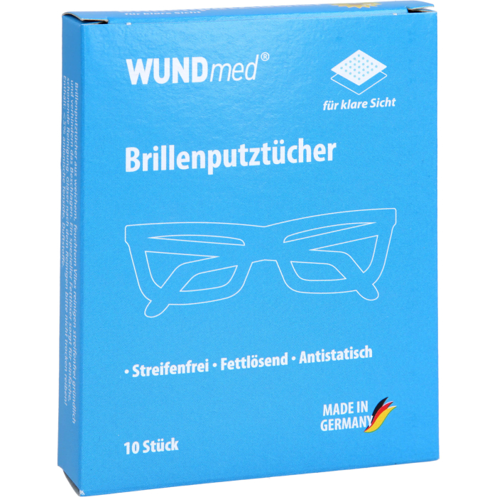 Produktabbildung PZN 07698819