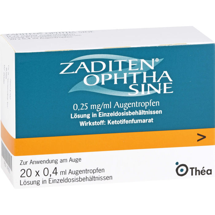 Produktabbildung PZN 01478293