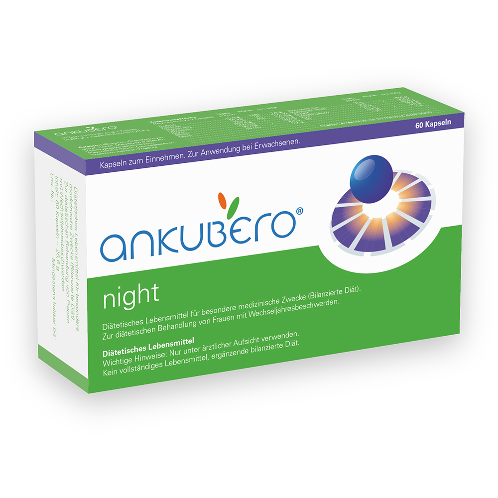 ankubero night