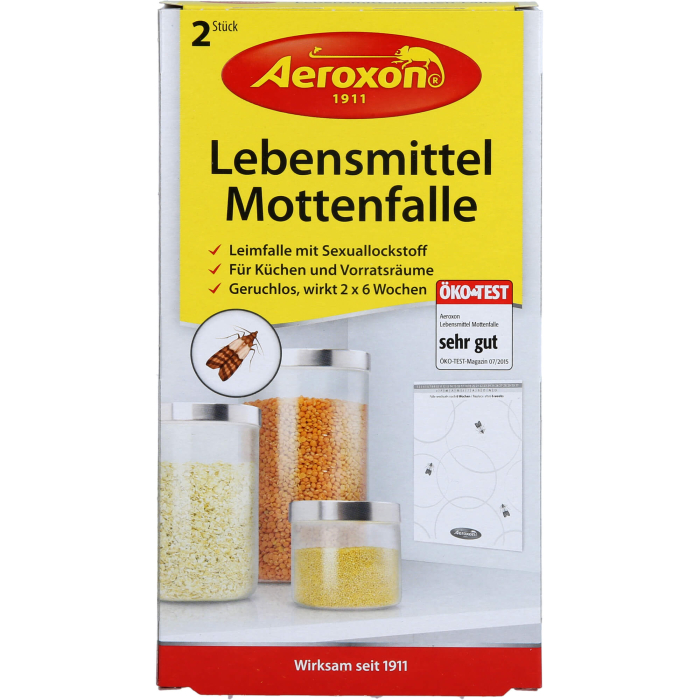 Produktabbildung PZN 07266758