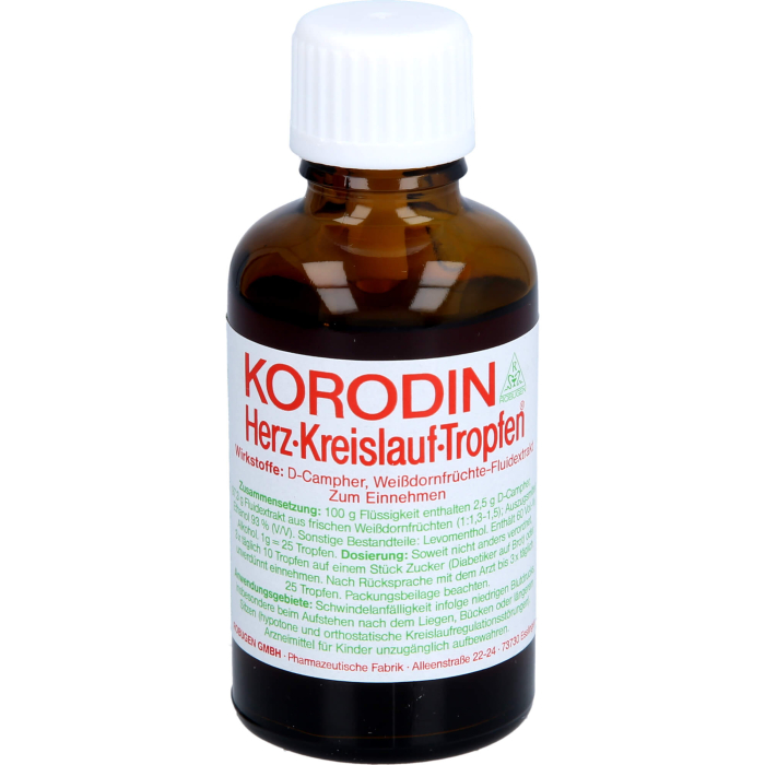 Produktabbildung PZN 04906588