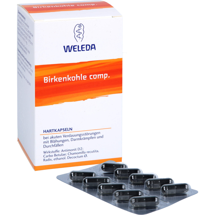 Produktabbildung PZN 02342182