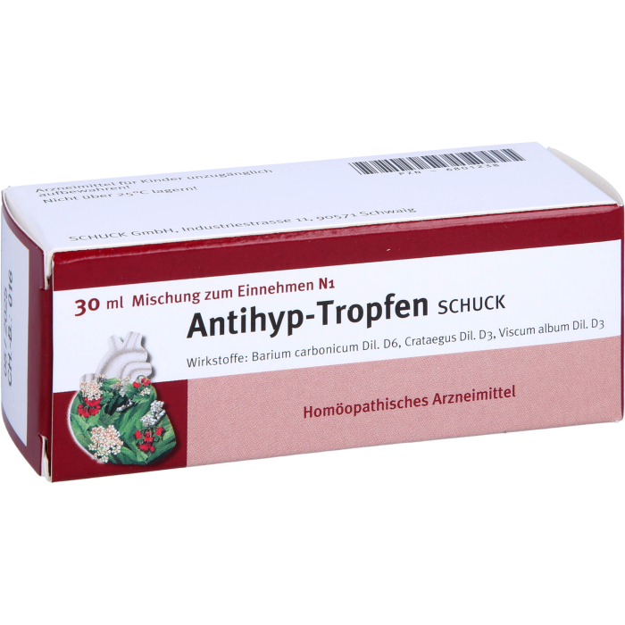 Produktabbildung PZN 06801238