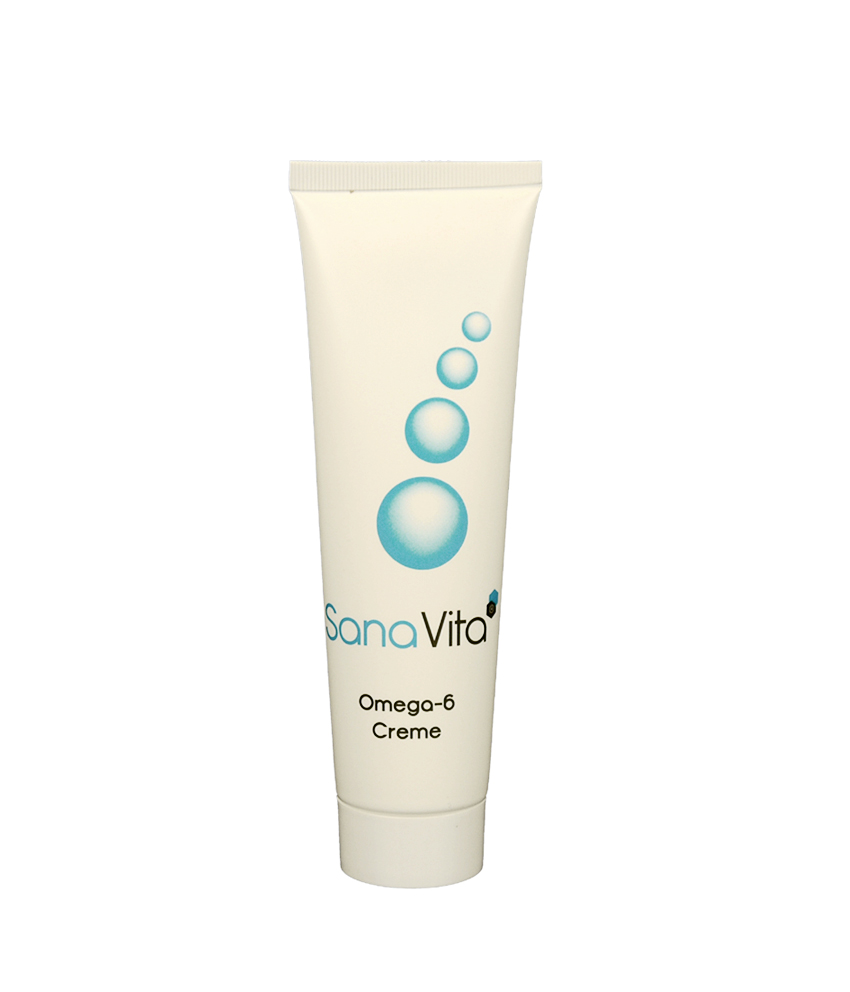 Sana Vita Omega-6 Creme 12%