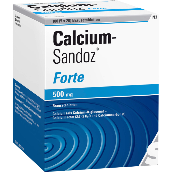 Produktabbildung PZN 00169650