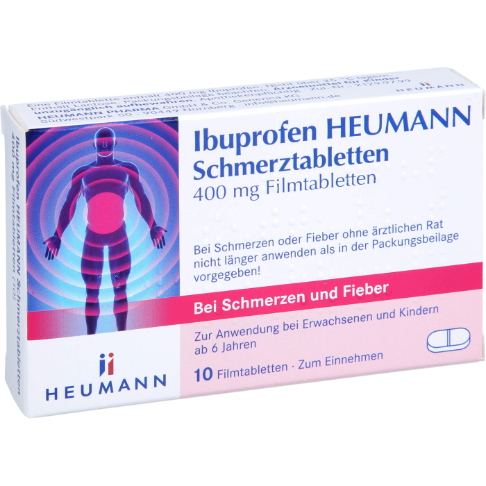 Produktabbildung PZN 00040548