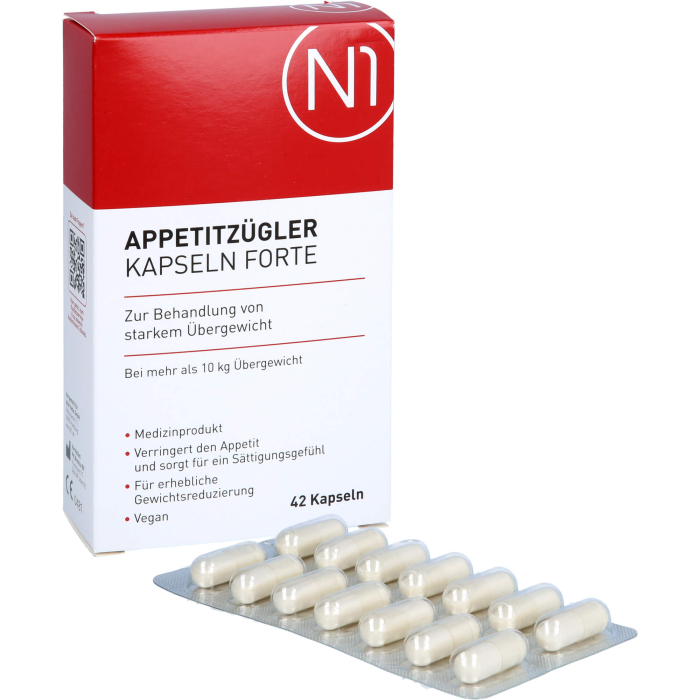 Produktabbildung PZN 18295958