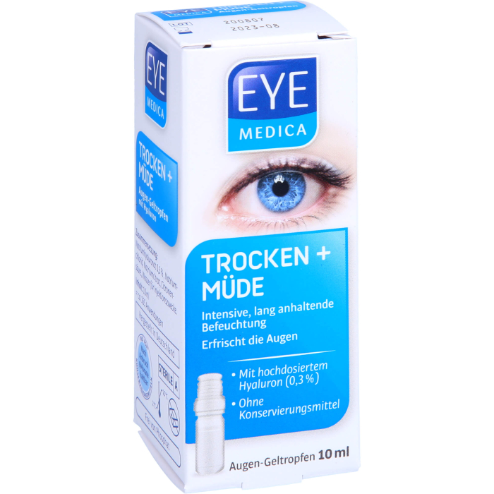 Produktabbildung PZN 15862517
