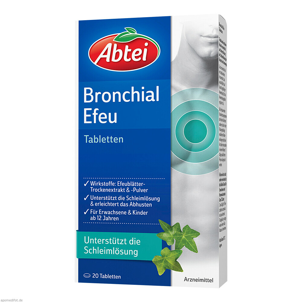 ABTEI Bronchial Efeu