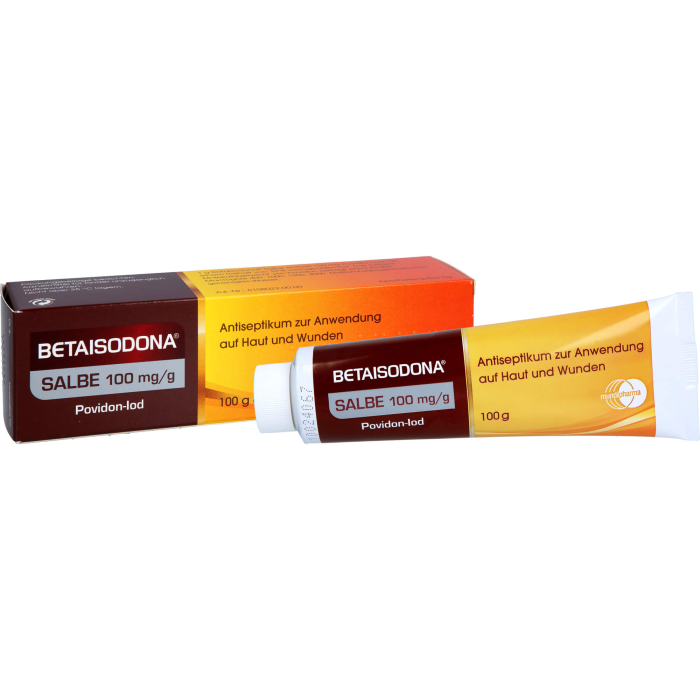 Produktabbildung PZN 01952547
