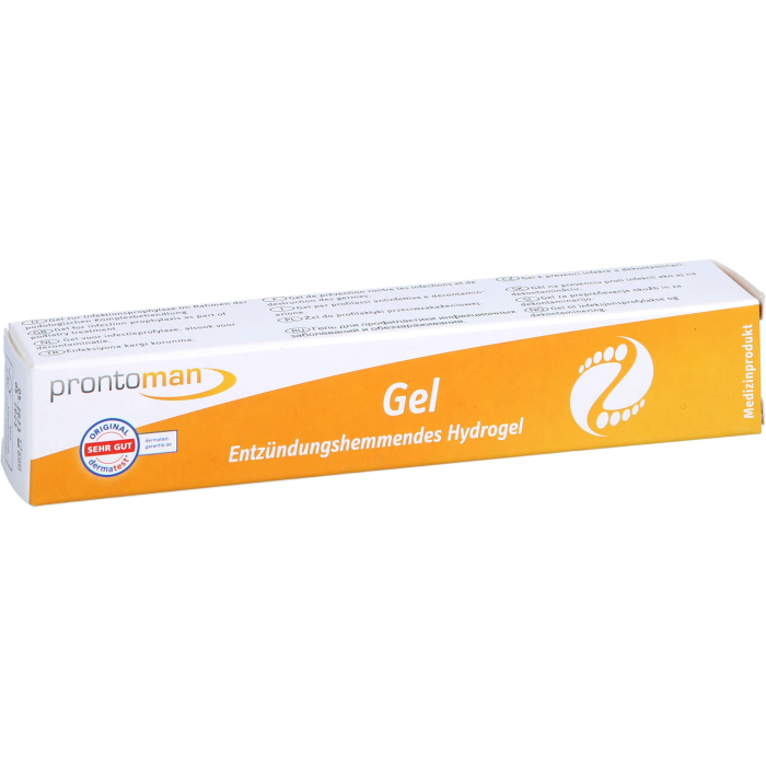 Produktabbildung PZN 09261914