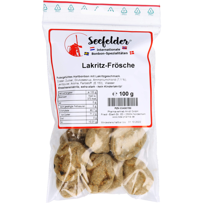 Produktabbildung PZN 03490789