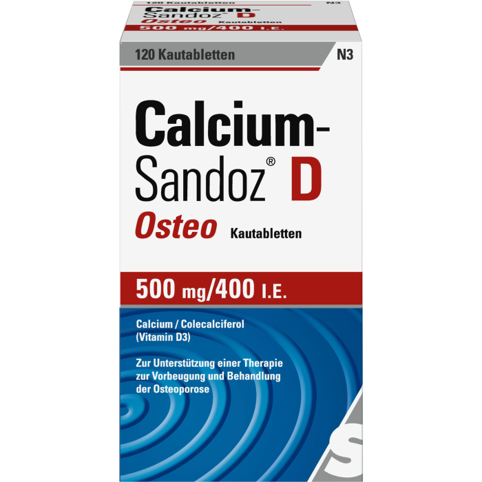 Produktabbildung PZN 00490429