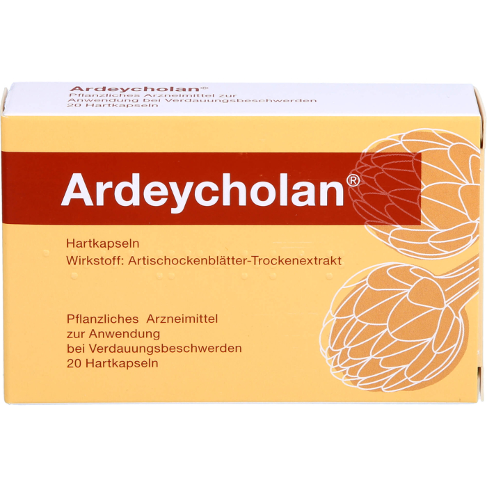 Produktabbildung PZN 06704630