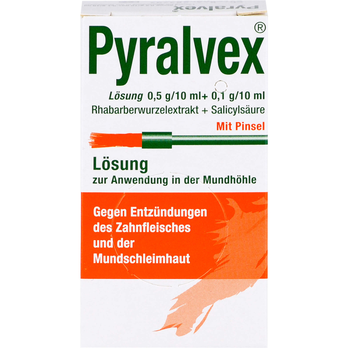 Produktabbildung PZN 00850046