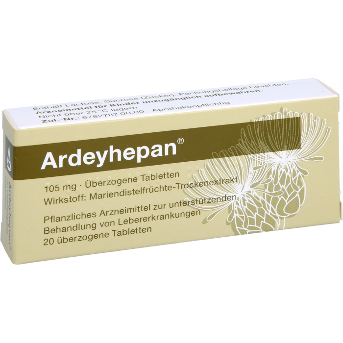Produktabbildung PZN 00759564