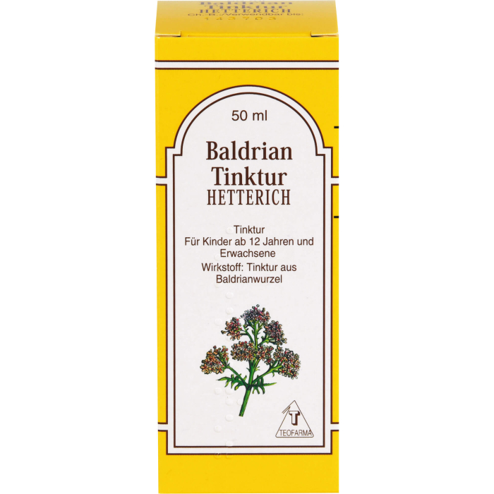 Produktabbildung PZN 03180965