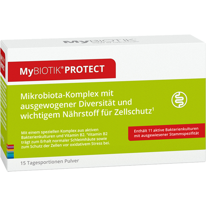 Produktabbildung PZN 15890850