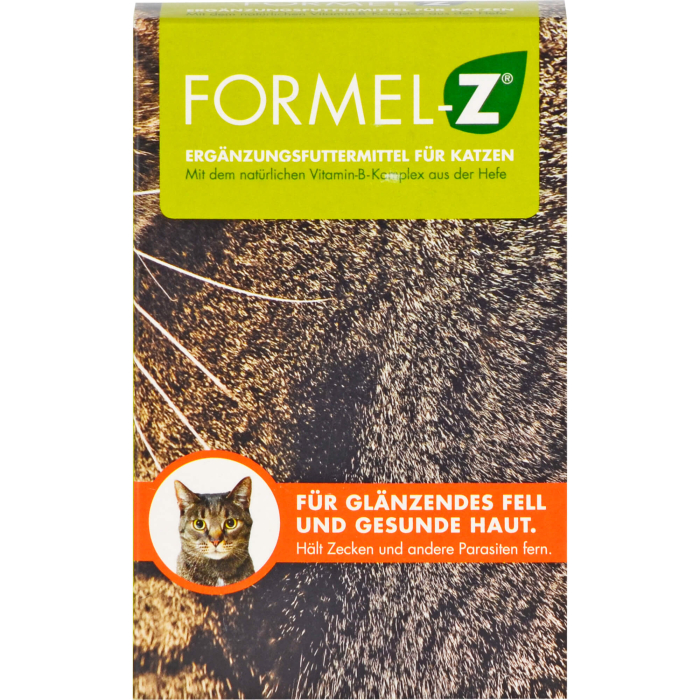 Produktabbildung PZN 00012807