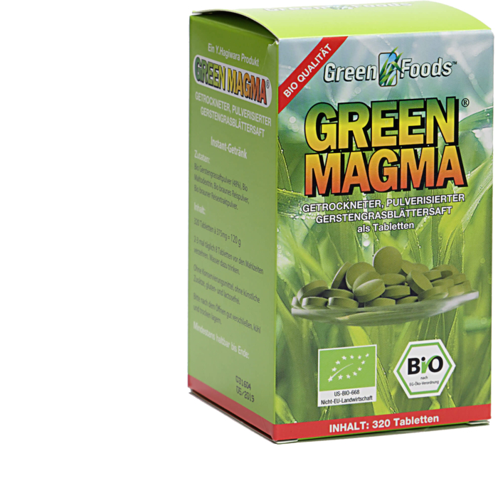Produktabbildung PZN 06641160