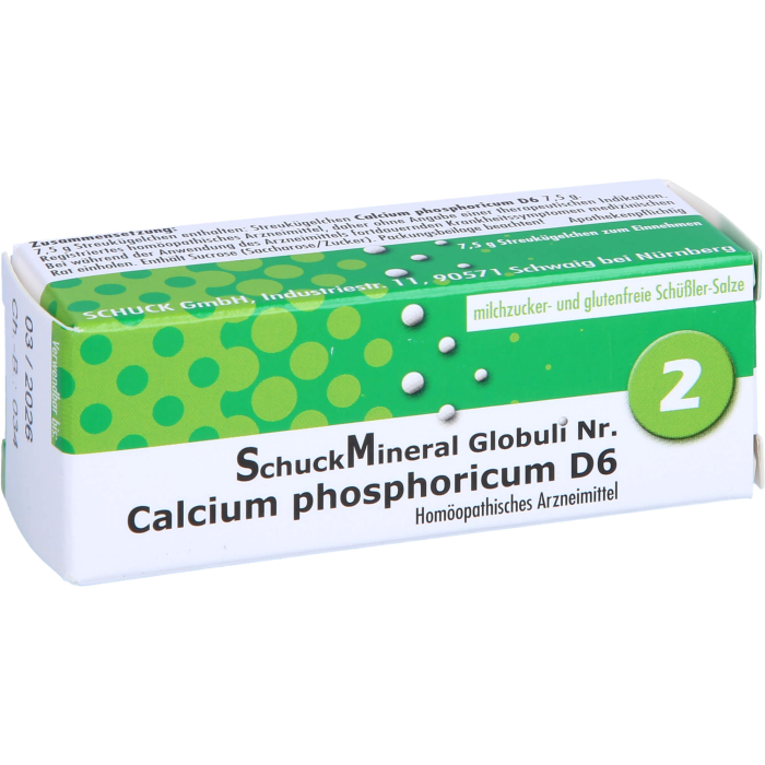 Produktabbildung PZN 05122423