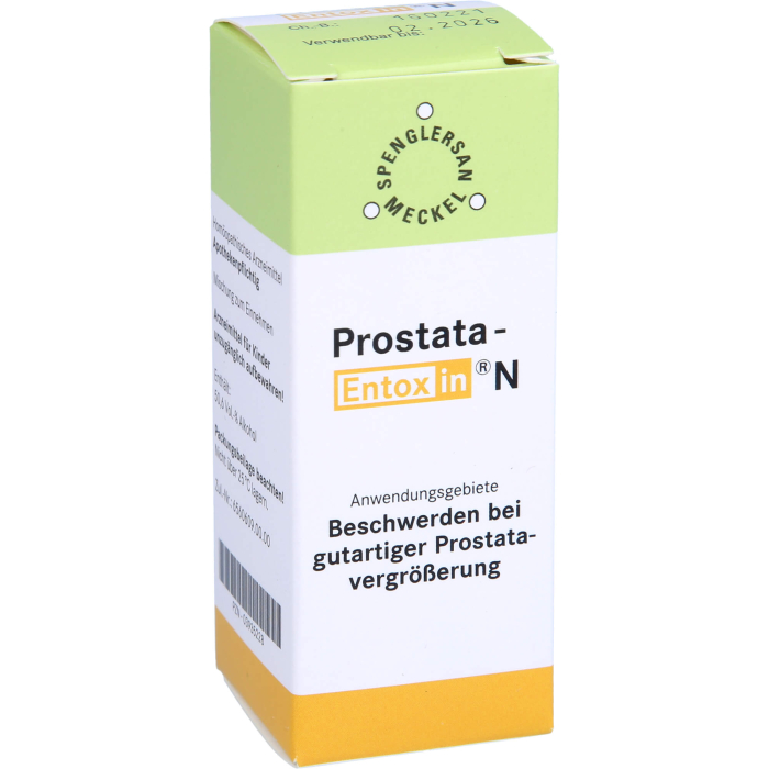 Produktabbildung PZN 03935228