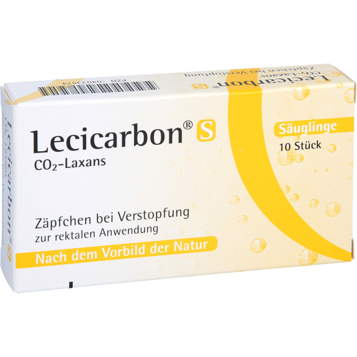 Produktabbildung PZN 04033574