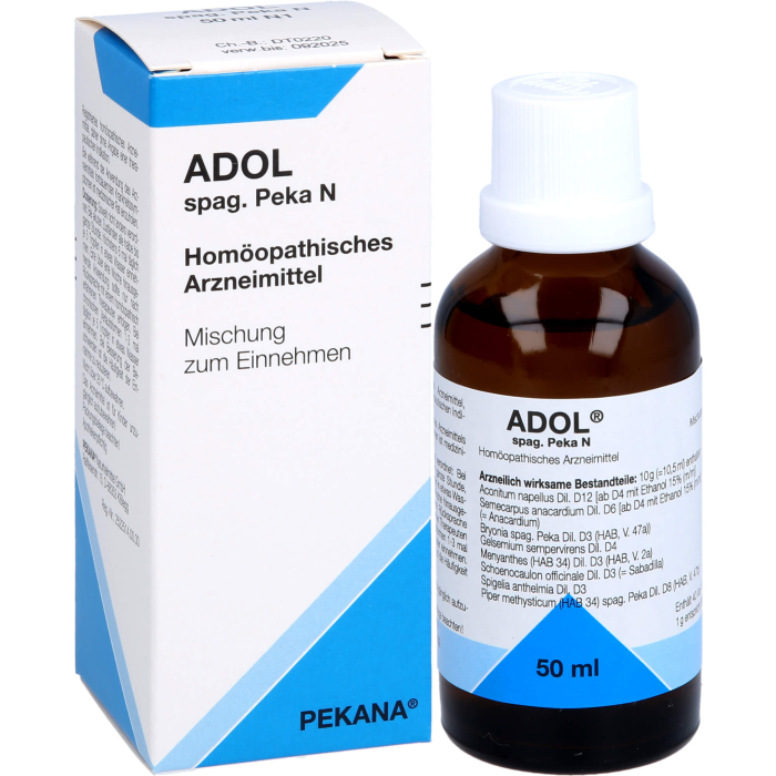 Produktabbildung PZN 04263245