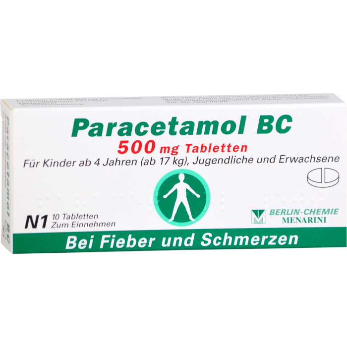 Produktabbildung PZN 04088345