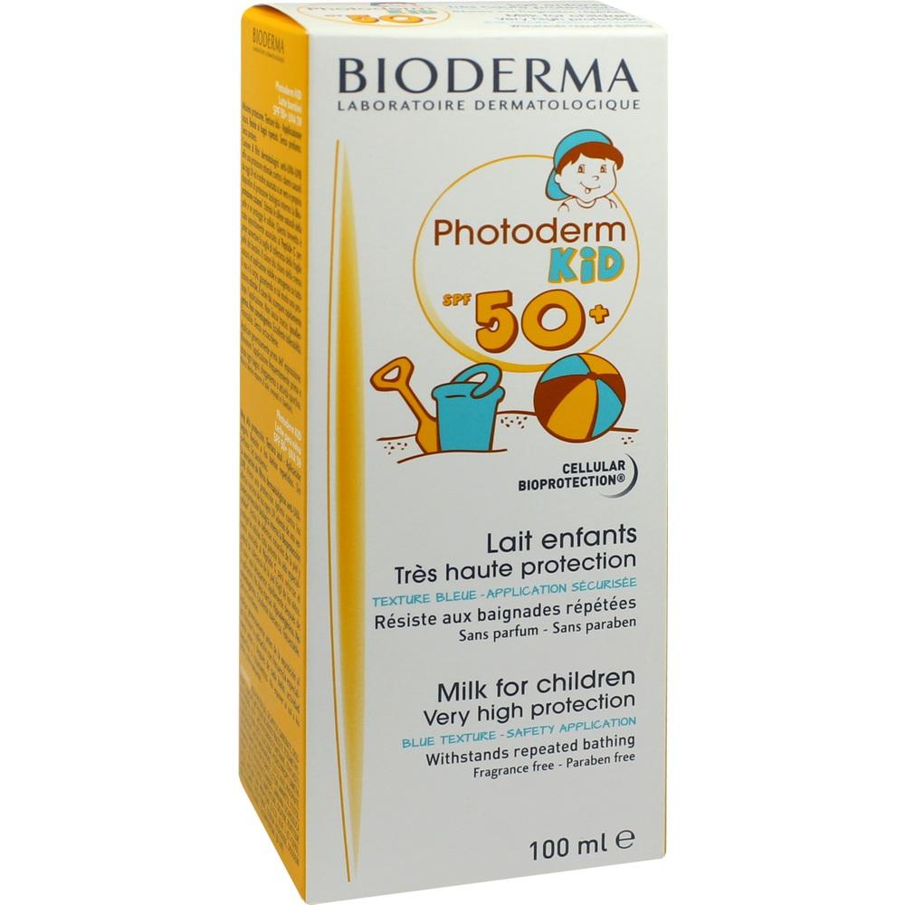 BIODERMA Photoderm KID Milch 50+