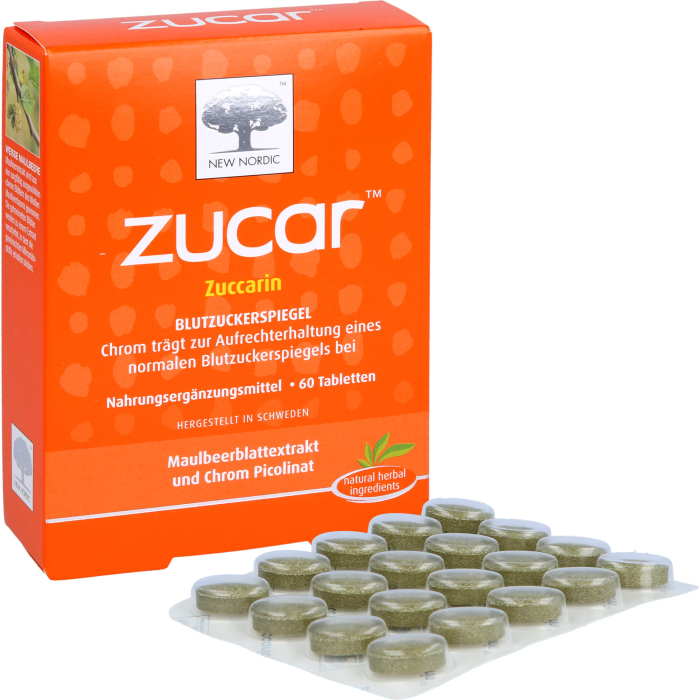 Produktabbildung PZN 05393582