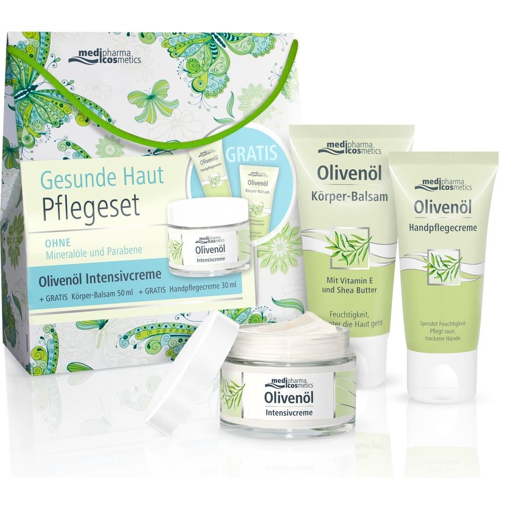 Gesunde Haut Pflegeset