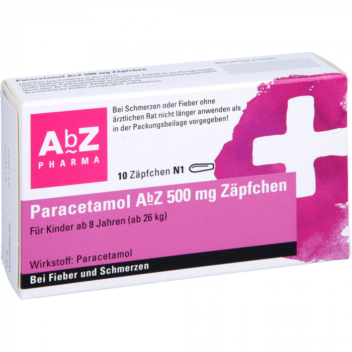 Produktabbildung PZN 02058831