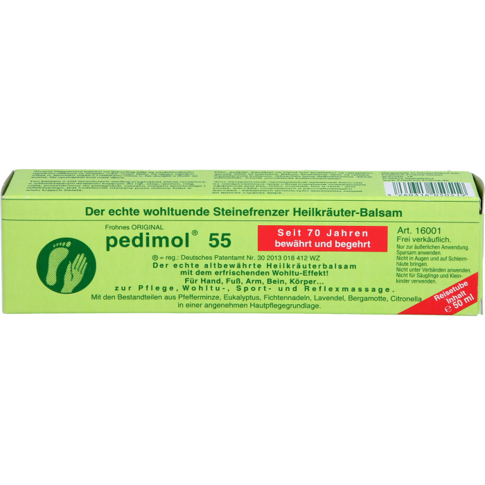 Produktabbildung PZN 03306691