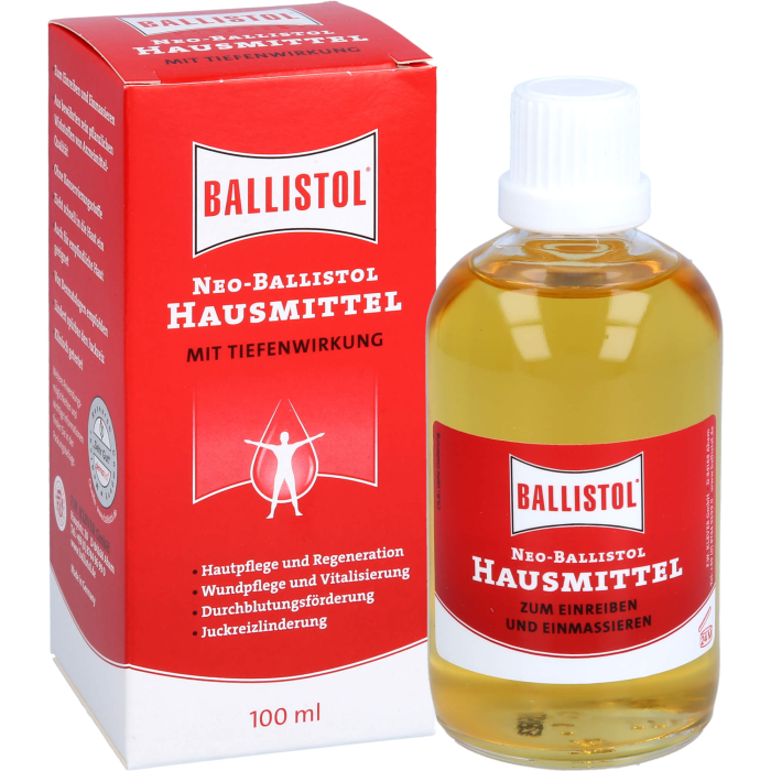 Produktabbildung PZN 04004845