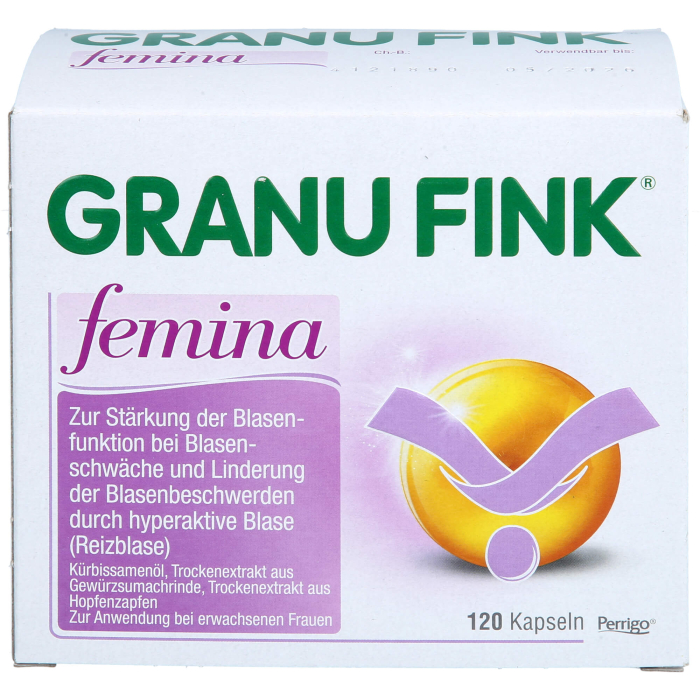 Produktabbildung PZN 03046327
