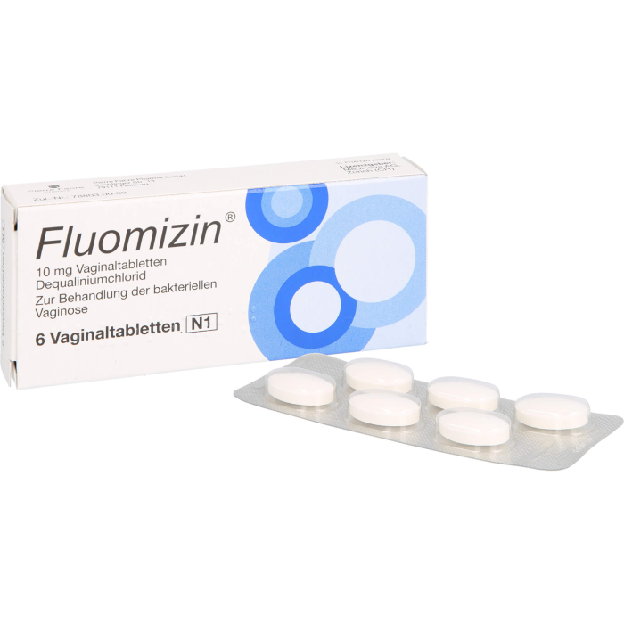 Produktabbildung PZN 07618192