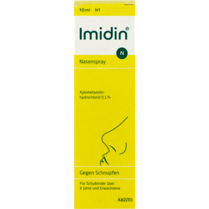 Produktabbildung PZN 04507581