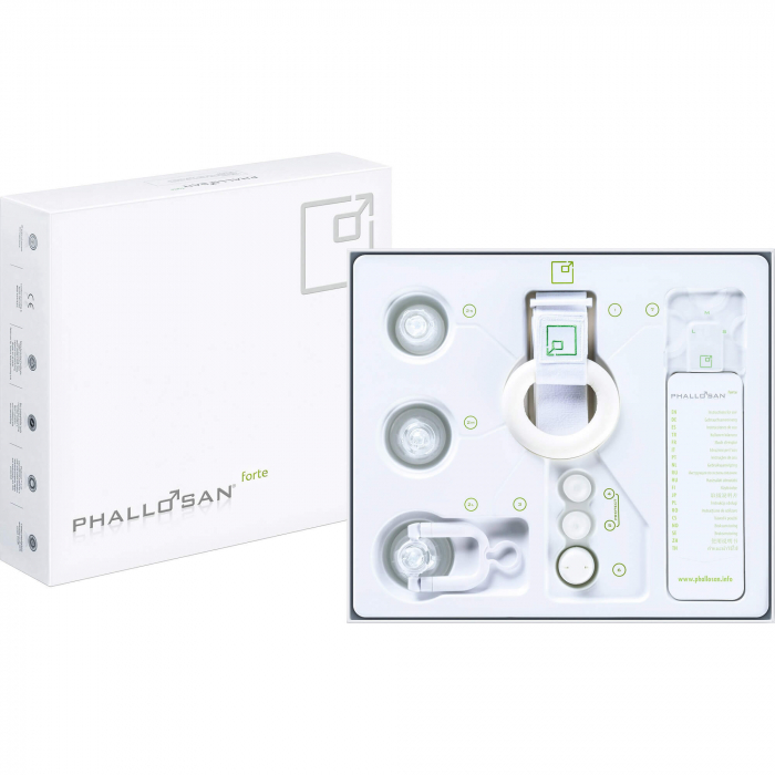 Produktabbildung PZN 08610086