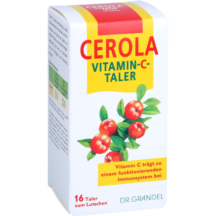 Produktabbildung PZN 03322000