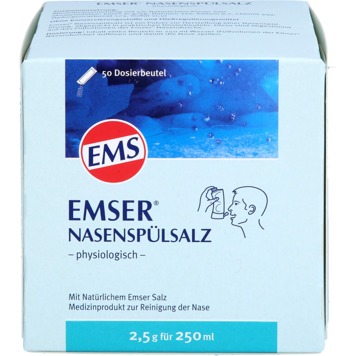 Produktabbildung PZN 02579665