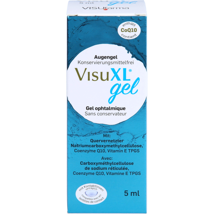 Produktabbildung PZN 16204940