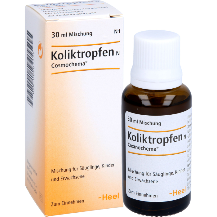 Produktabbildung PZN 06607275