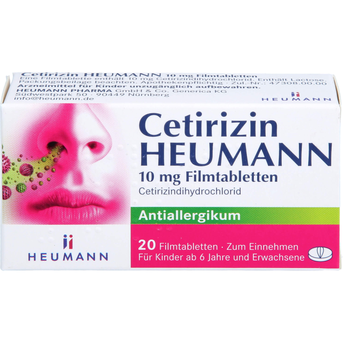 Produktabbildung PZN 02075309