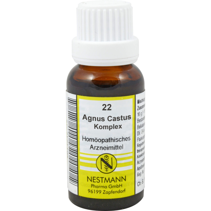Produktabbildung PZN 00019927